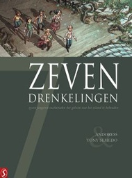 7 (Zeven) 14 Zeven drenkelingen