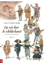 Op Reis door de Schilderkunst 1