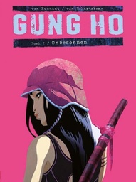 Gung Ho HC 2
