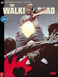 Walking Dead NL SC 20