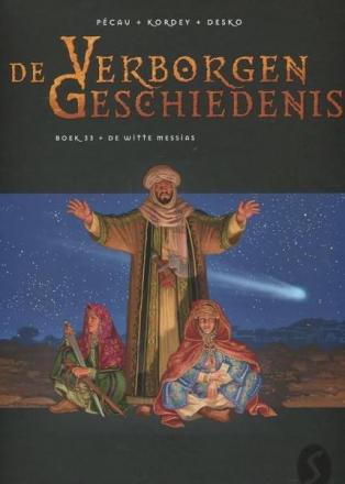 De Verborgen Geschiedenis 33