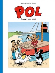 Pol HC 1 Pol en de vulkaan