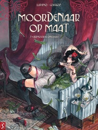 Moordenaar Op Maat SC 2 Vermoorde onschuld