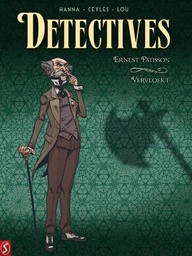 Detectives HC 3