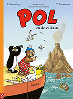 Pol SC 1 Pol en de vulkaan