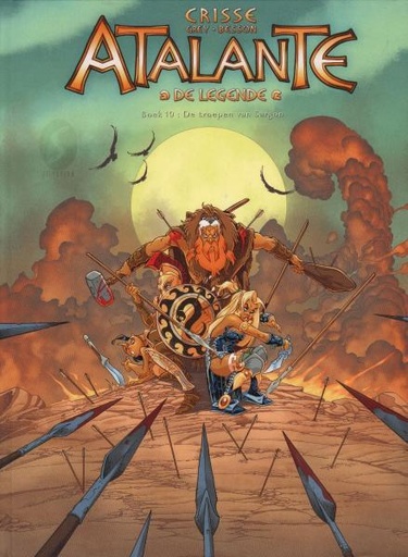 Atalante 10