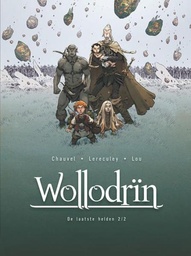Wollodrin 9