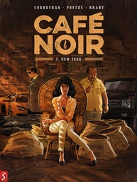 Cafe noir SC 3