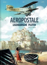 Aeropostale HC 3