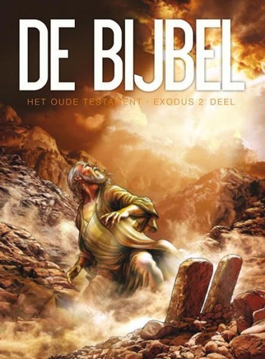 De Bijbel - Oude Testament 4