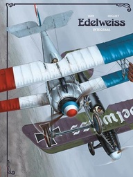 Edelweiss LUXE