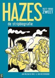 Andre Hazes,de stripbiografie 2