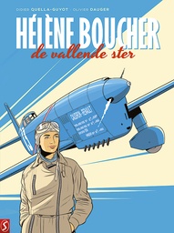 Helene Boucher - de vallende ster