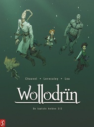 Wollodrin 10