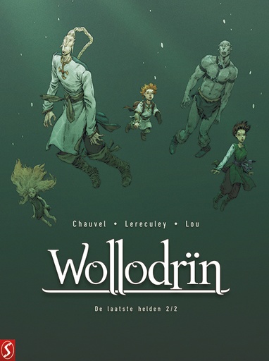 Wollodrin 10
