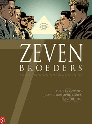 7 (Zeven) 16 zeven broeders