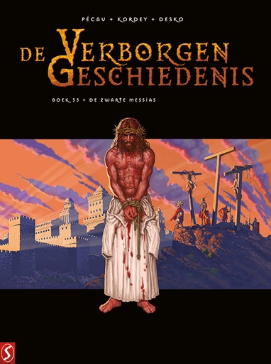 De Verborgen Geschiedenis 34