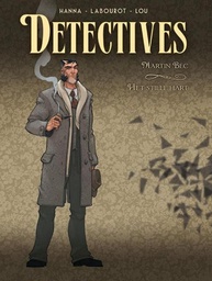 Detectives HC 4