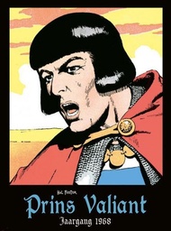 Prins Valiant HC 32