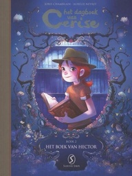 Het dagboek van Cerise HC 2