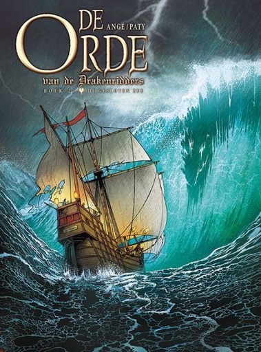 De Orde van de Drakenridders 23
