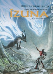 Izuna 4