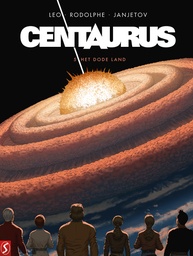Centaurus SC 05