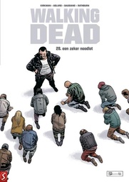 Walking Dead NL 28