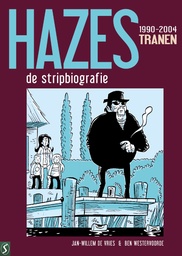 Andre Hazes,de stripbiografie 3