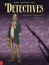 Detectives SC 5