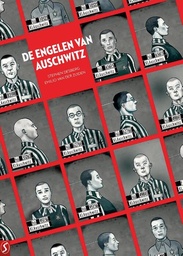 De engelen van Auschwitz HC