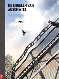 De engelen van Auschwitz COLLECTORS EDITION