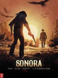 Sonora SC 3