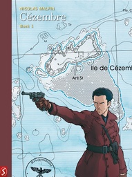 Cezembre Collectors Edition 1