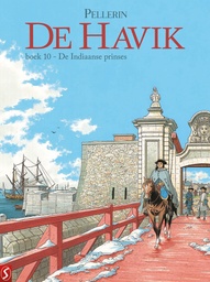 De Havik HC 10