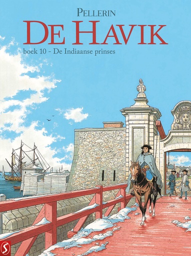 De Havik HC 10