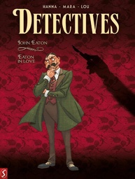 Detectives SC 6