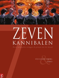 7 (Zeven) 19 Zeven Kannibalen
