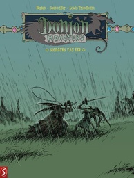 Donjon Monsters 10