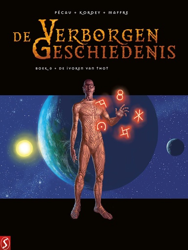 De Verborgen Geschiedenis 00