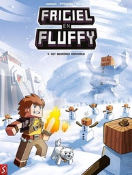 Frigiel en Fluffy SC 4