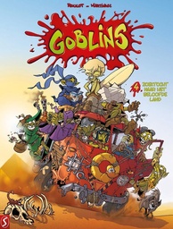 Goblins SC 4