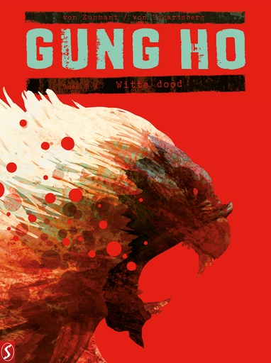 Gung Ho HC 5