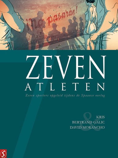 7 (Zeven) 20 Zeven Atleten