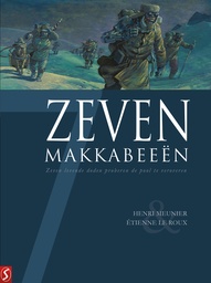 7 (Zeven) 21 Makkabee+n