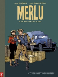 Merlu HC 2