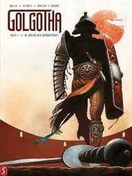 Golgotha 1 sc De arena der verdoemden