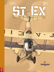ST EX (Saint-Exupery) COLLECTORS EDITION