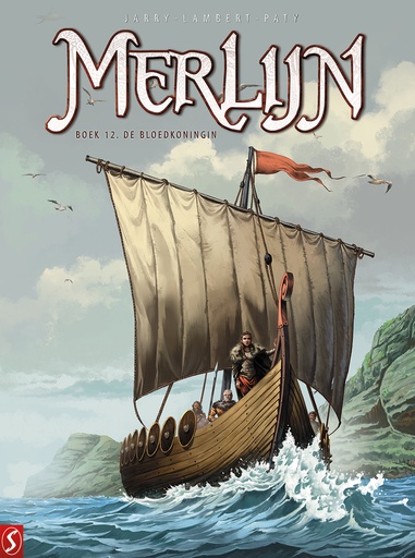 Merlijn HC 12