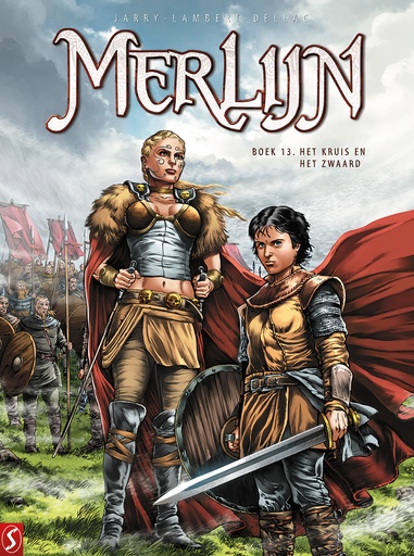 Merlijn HC 13